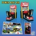 Power Boat Racing Games