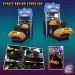 Street Racing game