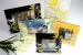 Glass Bild / Photo Frame