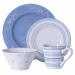 16pcs dinner set