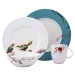 16pcs dinner set