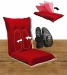 Lantai ergonomis Lounge Chair