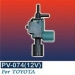 Solenoid वाल्व - PV-074