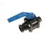 SILSON PG Ball Valves