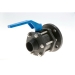 SILSON PG Ball Valves