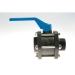 SILSON PG Ball Valves