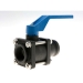 SILSON PG Ball Valves