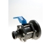 SILSON PG Ball Valves