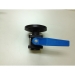 SILSON PG Ball Valves