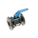 SILSON PG Ball Valves