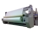 Fabric Rolling Machine