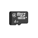 microSDHC flash-kaartje / microSDHC flash-geheugen