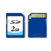 SD / SDHC / SD flash card / SD flash mem