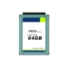 Formato SSD piccolo per uso PC personale interno o esterno. <br><br> La nostra velocità SSD in giro: LEGGI: ​​80 MB / sec, WRITE: 45 MB / sec <br> Utilizzo di materiale originale flash, qualità assolutamente stabile ed una durata maggiore <br> OEM e quals