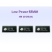 Low Power Sram-7