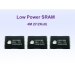 Low Power Sram-6