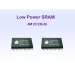 Low Power Sram-3