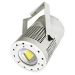 60W LED Downlight