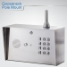 Intercom Keypad