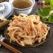 Dried Shredded Squid