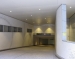COB LED downlight perlengkapan Hotel penggunaan kantor
