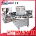 Automatic Continuous Crepe Machine