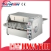 Conveyer Fry Machine