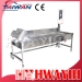 Conveyer Frying Mesin