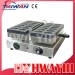 Bean Paste Sponge Kue Machine