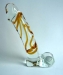 Pyrex Glas Dildos