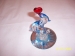 figurines animali di vetro