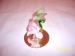 figurines di vetro