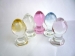 Dildos стекла Pyrex