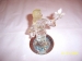 figurines di vetro