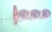 Прямое стеклянное Dildos