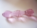 Изогнутое стеклянное Dildos
