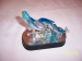 figurines animali di vetro