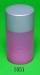 Cosméticos Envases de plástico: caja de palo de la cubierta