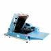 Laminating and heat pressing machine