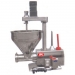 HTGF-220 Meat Grinder Sausage Filling Machine