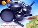 Carbon Steel Cookware Set