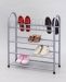 a shoe rack