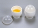 MICROWAVE EGG COOKER SET OF 2