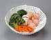 MICROWAVE VEGETABLE STEAMER