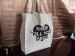 shopping bags