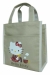 cartoon canvas bags