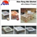 Acrylic 100% Polyester Blanket-Bedding Textile