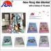 Acrylic 100% Polyester Blanket-Bedding Textile