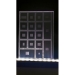 Backlit Panel LED