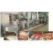 Surimi product Geraffineerde Machine